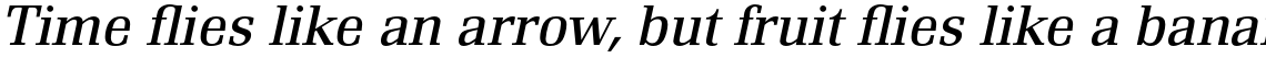 Renault Light Italic