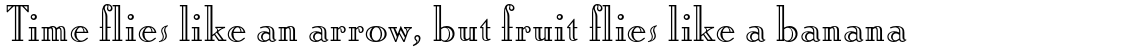 Roman Stylus Alternate