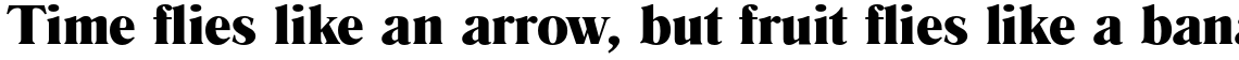 Romana Bold