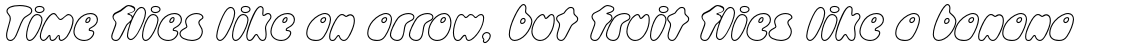 Skidoos Outline