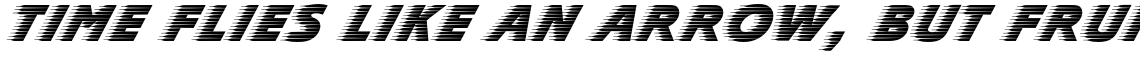 Slipstream