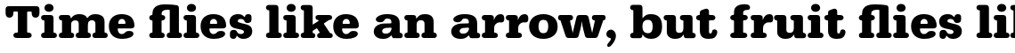 URW Typewriter Bold Wide