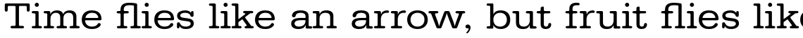 URW Typewriter Regular Extra Wide