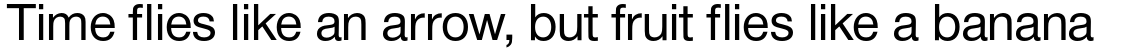 Nimbus Sans Novus - Complete Volume 