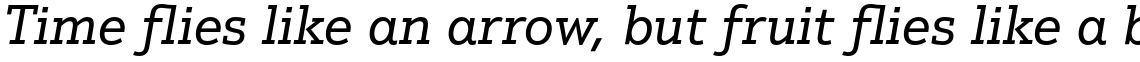 Justus Pro Italic