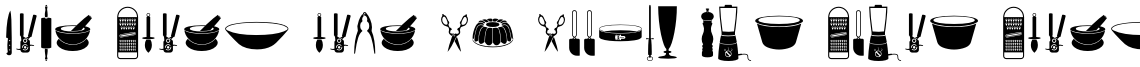 Rene Menue Symbol