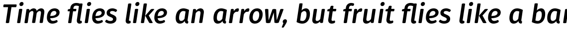 Gardenia Bold Italic