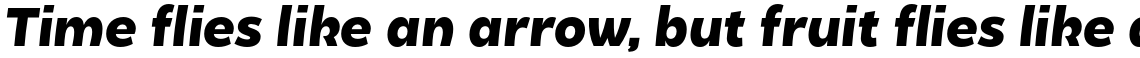 Becky Bold Italic