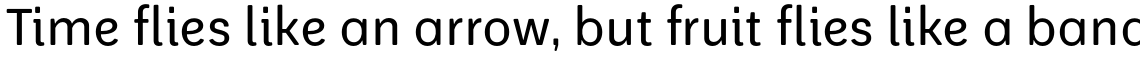 Glatt Pro Alternative SemiBold