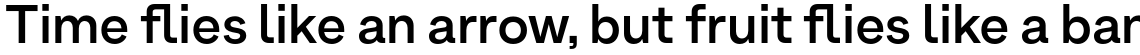 Armin Grotesk SemiBold