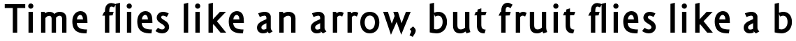 Cyan Sans Bold
