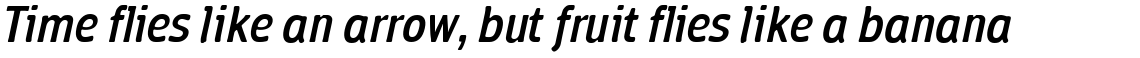Vecta Italic