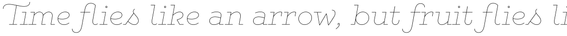 Gist Light Line