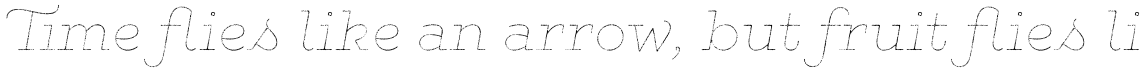 Gist Rough Reg Line