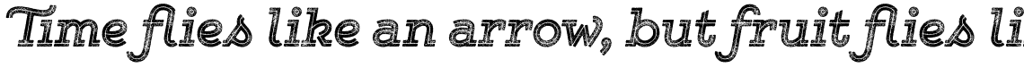 Gist Rough ExBold Two