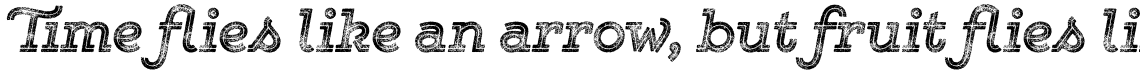 Gist Rough ExBold Three