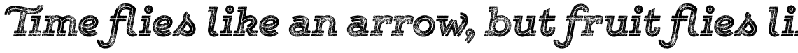 Gist Rough Black Two