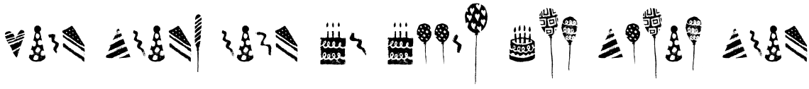 Canvas Acrylic Icons Two