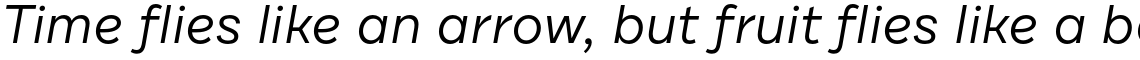 Draft B Regular Italic