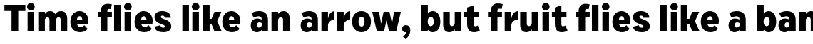Draft D ExtraBold