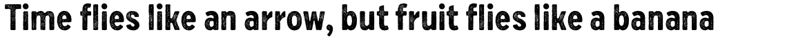 Draft Natural HiRes Two F Bold