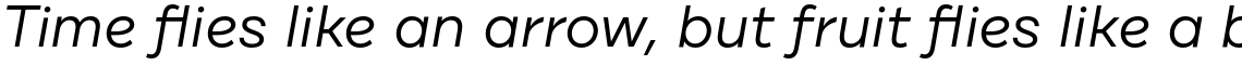 Cardium A Italic
