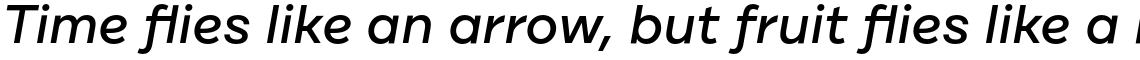 Cardium A Medium Italic