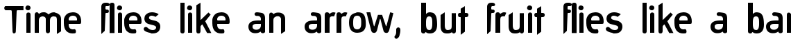 DeconStruct Bold