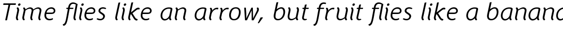 Halvorsen Regular Italic