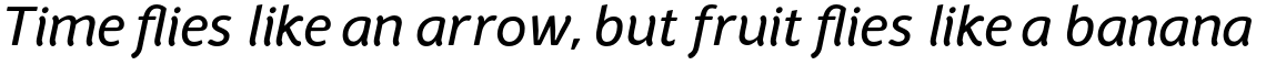 Halvorsen Bold Italic