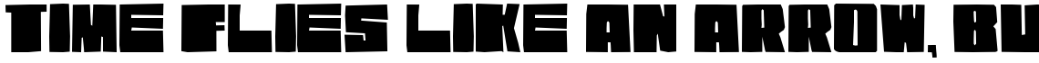 McNeil Blok Slab