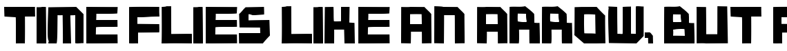 McNeil Blok Tech