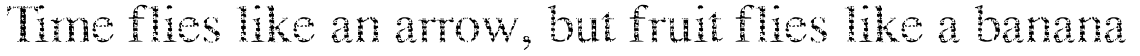 Cyphertext