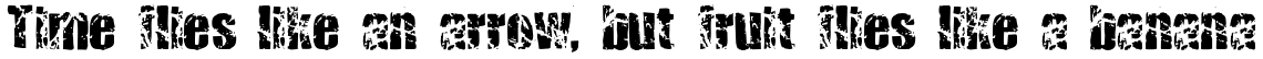 Killer Ants