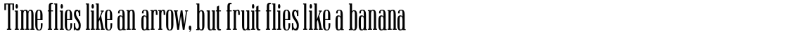 Candida Medium Extra Condensed