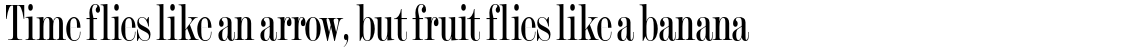 Roman Compressed Text Roman