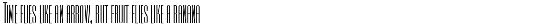 Stoned & Pointy (Sinead) Text