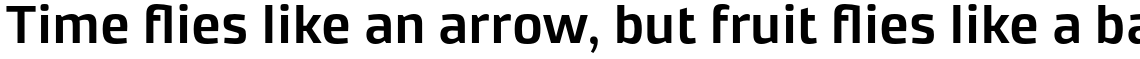 Accura SemiBold