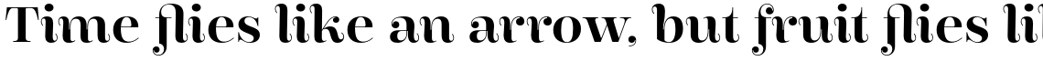 Encorpada Essential SemiBold