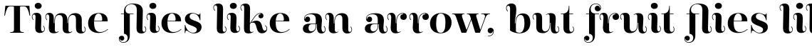 Encorpada Pro SemiBold