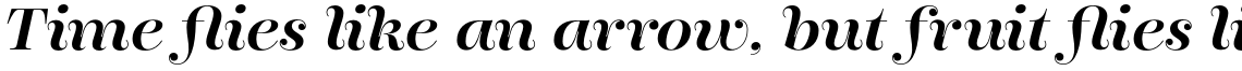 Encorpada Pro SemiBold Italic