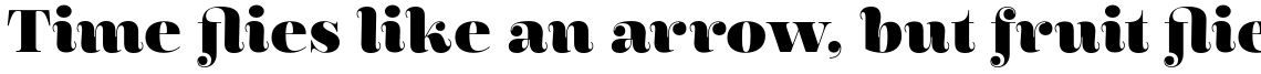 Encorpada Pro Extra Bold