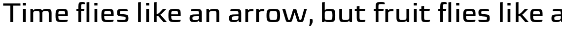 Sica Expanded SemiBold
