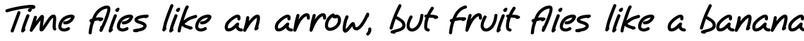 Hurry Bold