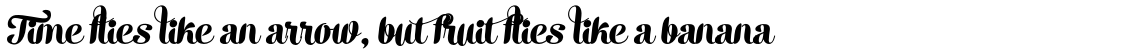 Alek Bold Italic