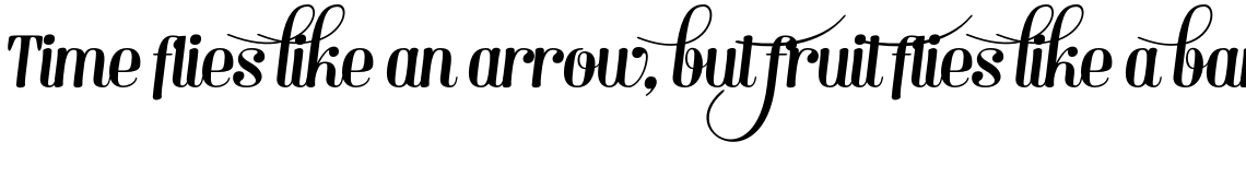 Barber 2 Italic