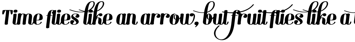 Barber 4 Italic