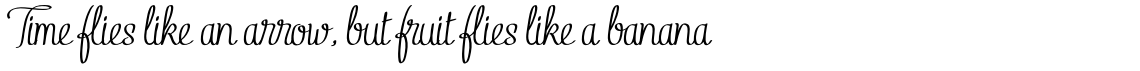 Linguine Italic