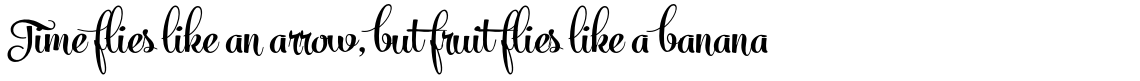 Mercury Script Bold