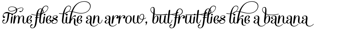 Mishka Italic